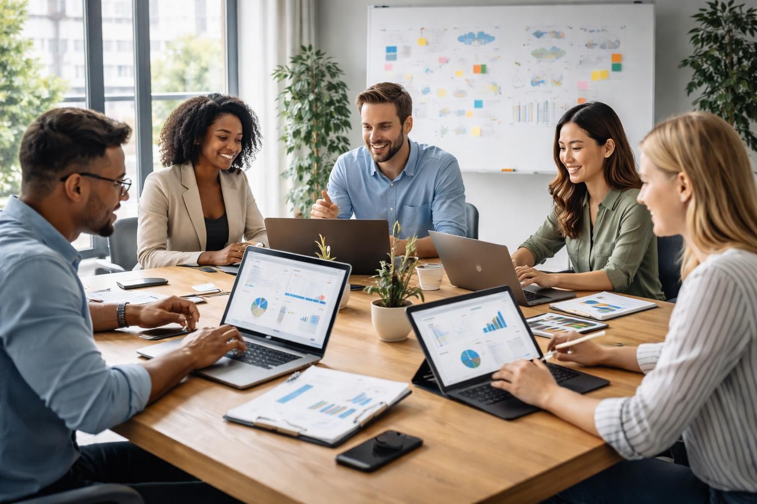 découvrez comment la solution de cemantik améliore significativement la productivité des équipes grâce à des outils innovants et une gestion optimisée.