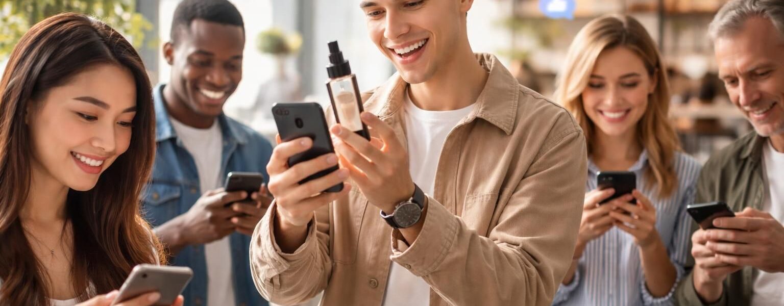 découvrez comment les nano influenceurs influencent les comportements d'achat des consommateurs et transforment les stratégies marketing.