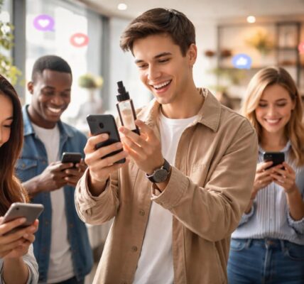 découvrez comment les nano influenceurs influencent les comportements d'achat des consommateurs et transforment les stratégies marketing.