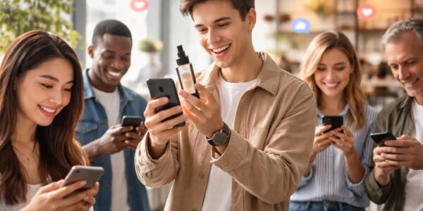 découvrez comment les nano influenceurs influencent les comportements d'achat des consommateurs et transforment les stratégies marketing.