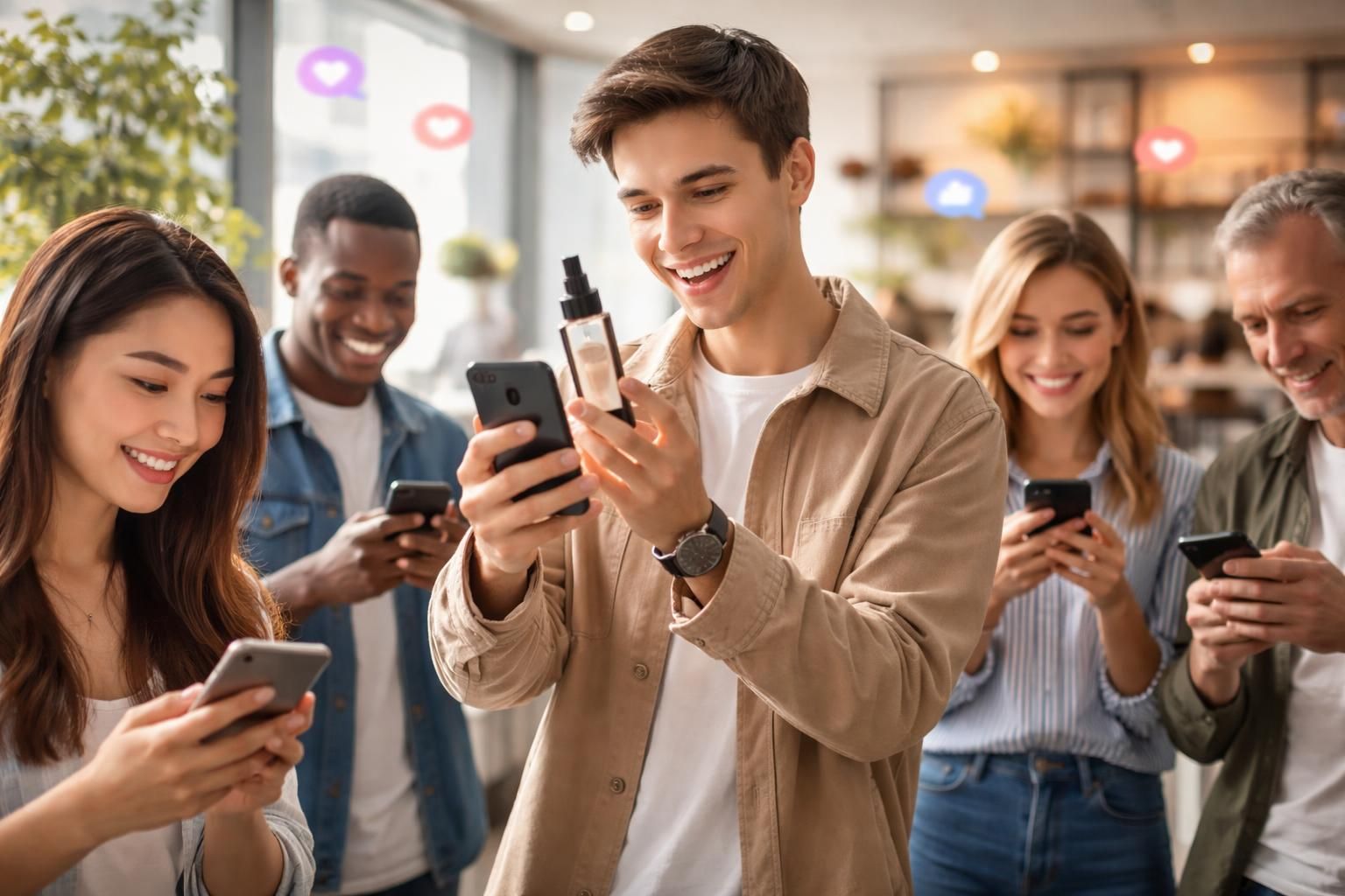 découvrez comment les nano influenceurs influencent les comportements d'achat des consommateurs et transforment les stratégies marketing.