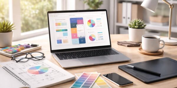 découvrez un avis impartial sur looka, évaluant son rapport qualité-prix et ses fonctionnalités pour vous aider à choisir la meilleure solution de création de logo.