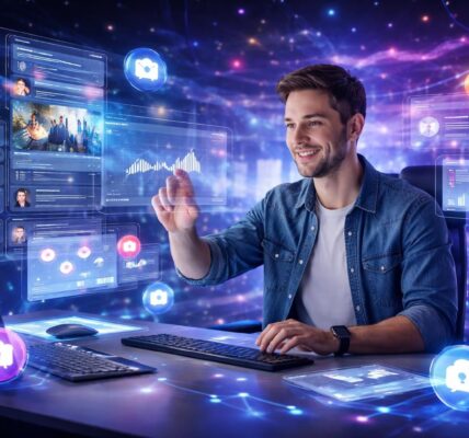 découvrez le rôle clé d'un community manager, ses missions principales et son impact dans le monde numérique pour gérer efficacement une communauté en ligne.