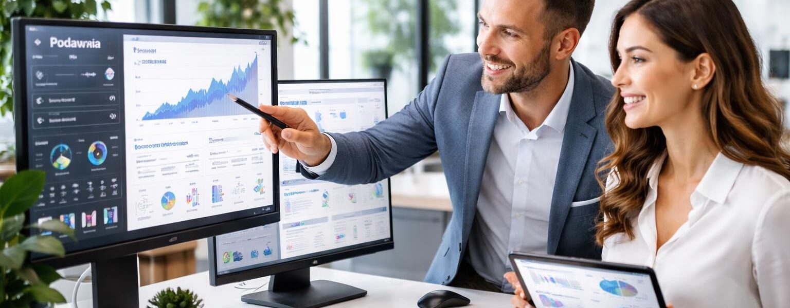 découvrez comment podawaa révolutionne le marketing digital en offrant aux entreprises modernes des solutions efficaces pour booster leur visibilité et leur engagement en ligne.