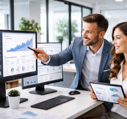 découvrez comment podawaa révolutionne le marketing digital en offrant aux entreprises modernes des solutions efficaces pour booster leur visibilité et leur engagement en ligne.