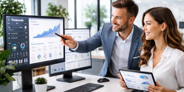 découvrez comment podawaa révolutionne le marketing digital en offrant aux entreprises modernes des solutions efficaces pour booster leur visibilité et leur engagement en ligne.