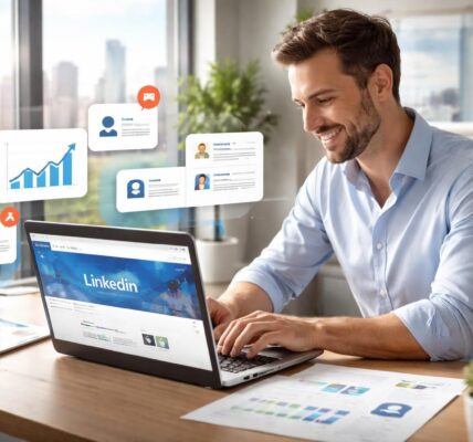 découvrez pourquoi chaque entrepreneur doit investir dans un outil de prospection linkedin pour optimiser ses opportunités, gagner du temps et booster son réseau professionnel.