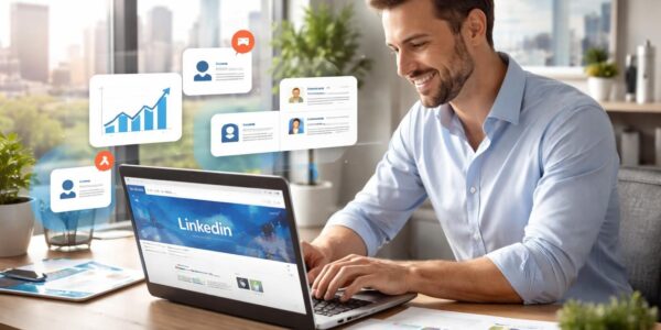 découvrez pourquoi chaque entrepreneur doit investir dans un outil de prospection linkedin pour optimiser ses opportunités, gagner du temps et booster son réseau professionnel.