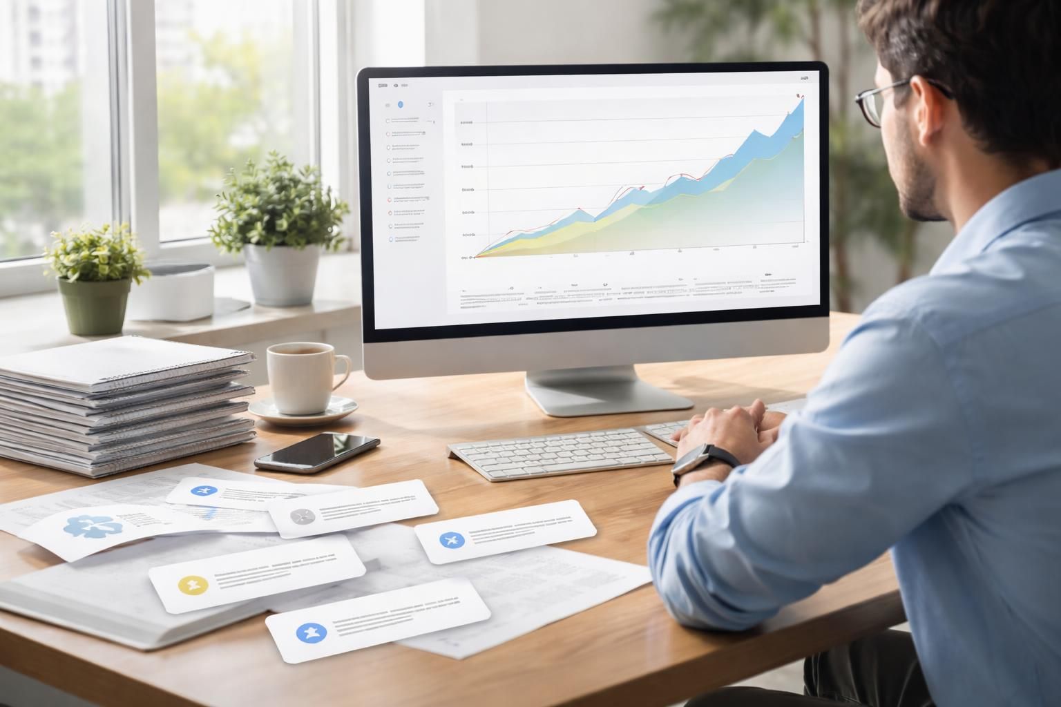 découvrez pourquoi cibler des mots-clés de longue traîne est une stratégie plus rentable pour attirer un trafic qualifié, améliorer votre référencement et maximiser votre retour sur investissement.