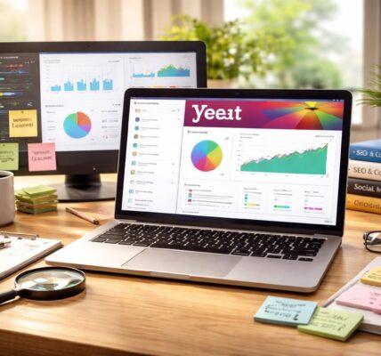 découvrez pourquoi installer yoast seo sur votre site internet peut améliorer votre référencement, optimiser votre contenu et augmenter la visibilité de votre site sur les moteurs de recherche.