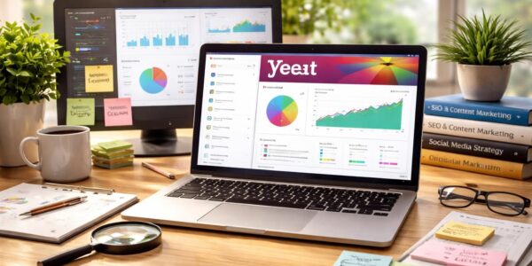 découvrez pourquoi installer yoast seo sur votre site internet peut améliorer votre référencement, optimiser votre contenu et augmenter la visibilité de votre site sur les moteurs de recherche.