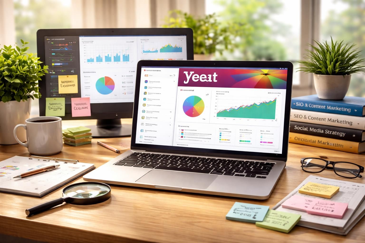 découvrez pourquoi installer yoast seo sur votre site internet peut améliorer votre référencement, optimiser votre contenu et augmenter la visibilité de votre site sur les moteurs de recherche.