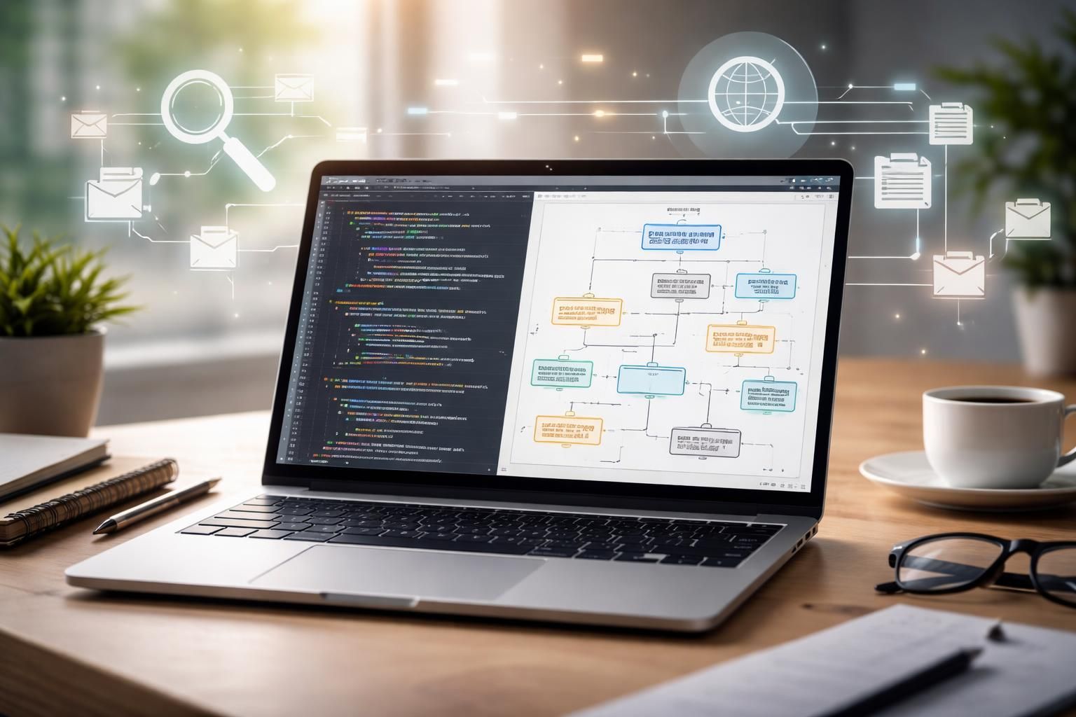 découvrez pourquoi un plan de site xml est essentiel pour améliorer l'indexation de votre site web par les moteurs de recherche et optimiser votre visibilité en ligne.