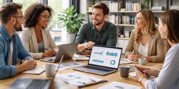 découvrez les avis et retours d'expérience d'experts en marketing sur systeme.io, la plateforme tout-en-un pour créer et gérer votre business en ligne efficacement.