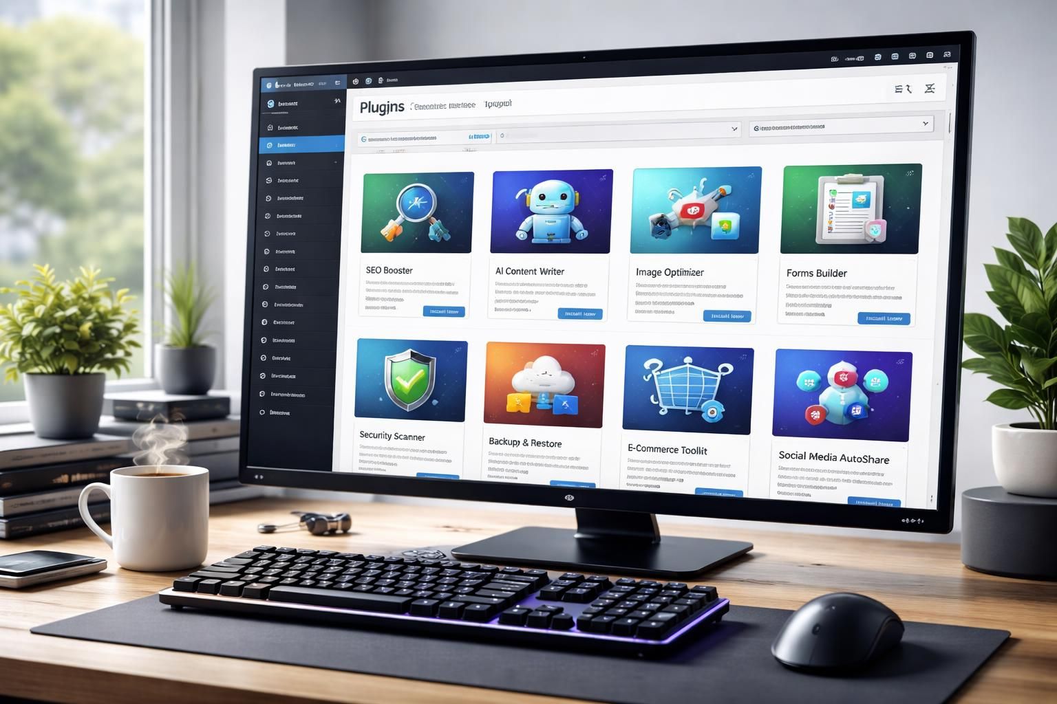 découvrez le top 10 des plugins de générateur wordpress à essayer en 2026 pour améliorer la création et la personnalisation de votre site facilement et efficacement.