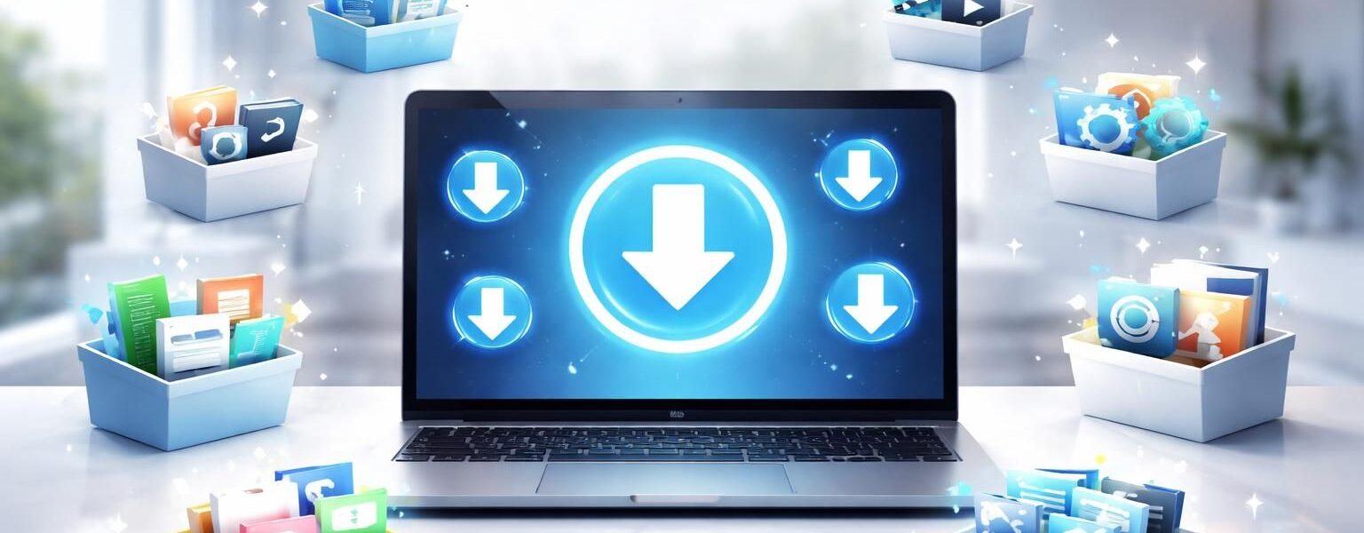 découvrez le top 10 des meilleurs sites de téléchargement gratuit sans inscription, simples et sécurisés, pour accéder facilement à vos fichiers favoris sans perdre de temps.