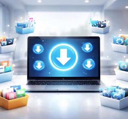 découvrez le top 10 des meilleurs sites de téléchargement gratuit sans inscription, simples et sécurisés, pour accéder facilement à vos fichiers favoris sans perdre de temps.