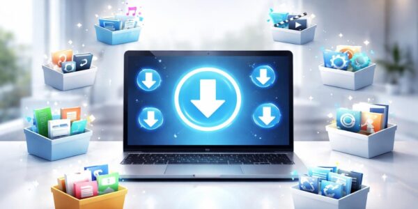 découvrez le top 10 des meilleurs sites de téléchargement gratuit sans inscription, simples et sécurisés, pour accéder facilement à vos fichiers favoris sans perdre de temps.