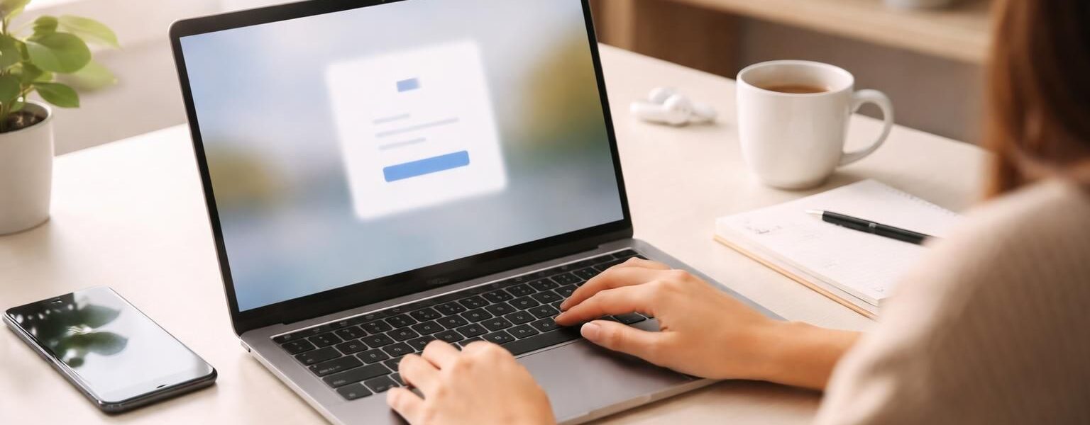 découvrez comment vous connecter facilement à netcourrier grâce à notre guide complet et simplifié pour accéder à votre messagerie en toute sérénité.