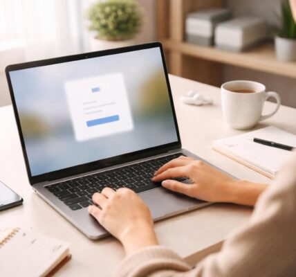 découvrez comment vous connecter facilement à netcourrier grâce à notre guide complet et simplifié pour accéder à votre messagerie en toute sérénité.