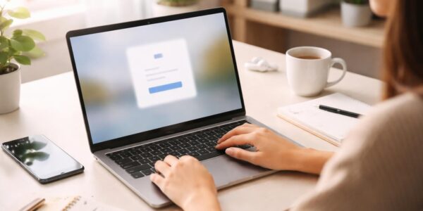 découvrez comment vous connecter facilement à netcourrier grâce à notre guide complet et simplifié pour accéder à votre messagerie en toute sérénité.