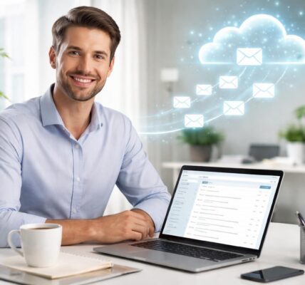 découvrez notre guide complet pour migrer vers le web sfr mail facilement et sans stress. suivez nos conseils étape par étape pour une transition réussie.