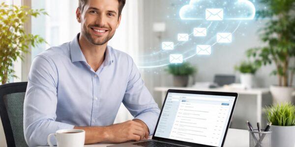 découvrez notre guide complet pour migrer vers le web sfr mail facilement et sans stress. suivez nos conseils étape par étape pour une transition réussie.