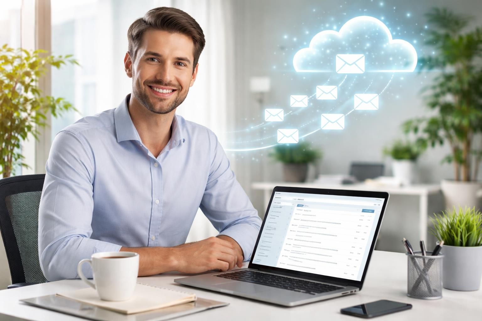 découvrez notre guide complet pour migrer vers le web sfr mail facilement et sans stress. suivez nos conseils étape par étape pour une transition réussie.