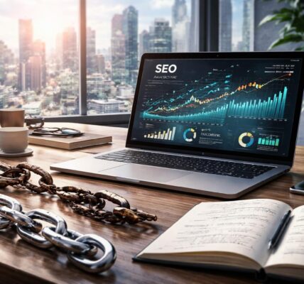 découvrez les risques et opportunités liés à la vente de liens pour optimiser la visibilité et la crédibilité de votre site tout en évitant les pénalités seo.