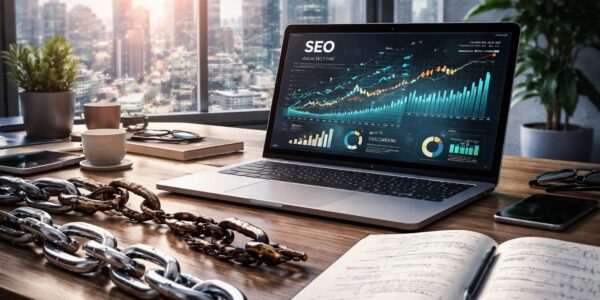 découvrez les risques et opportunités liés à la vente de liens pour optimiser la visibilité et la crédibilité de votre site tout en évitant les pénalités seo.