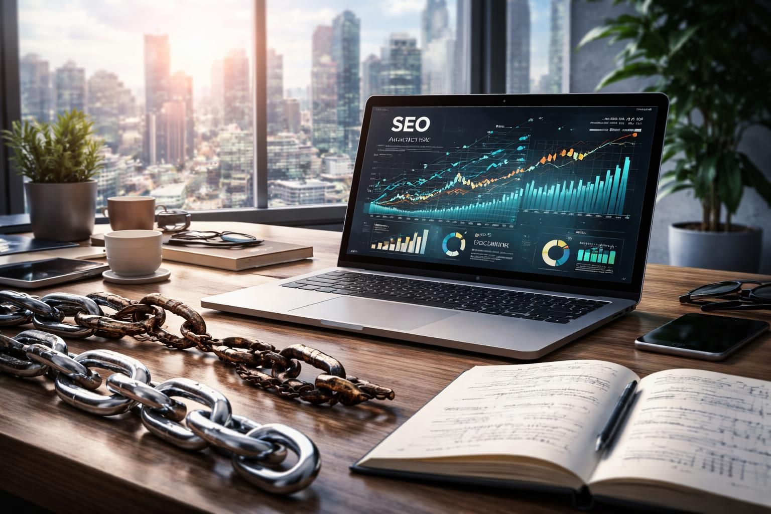 découvrez les risques et opportunités liés à la vente de liens pour optimiser la visibilité et la crédibilité de votre site tout en évitant les pénalités seo.