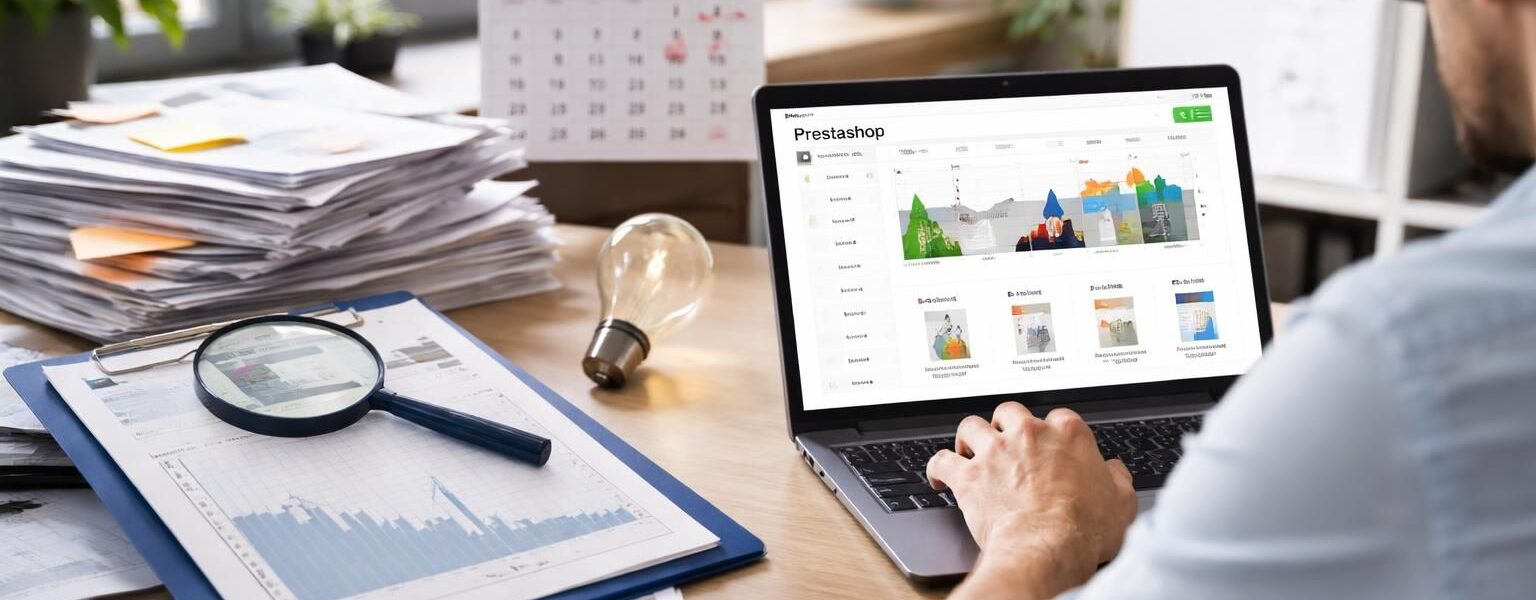 découvrez les 10 erreurs seo à éviter absolument pour optimiser votre boutique prestashop et améliorer votre visibilité en ligne.