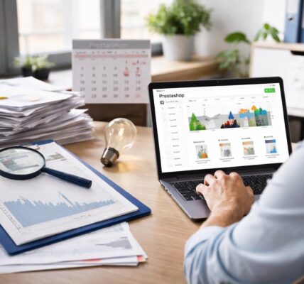 découvrez les 10 erreurs seo à éviter absolument pour optimiser votre boutique prestashop et améliorer votre visibilité en ligne.