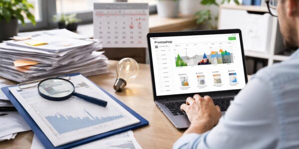 découvrez les 10 erreurs seo à éviter absolument pour optimiser votre boutique prestashop et améliorer votre visibilité en ligne.