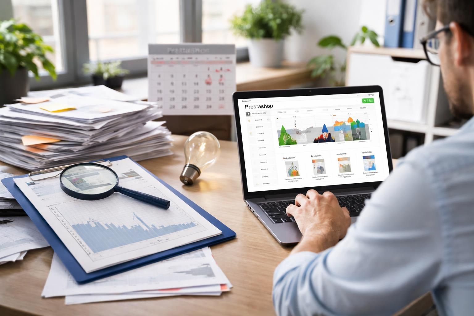 découvrez les 10 erreurs seo à éviter absolument pour optimiser votre boutique prestashop et améliorer votre visibilité en ligne.