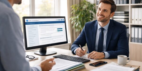besoin d’aide pour vos déclarations sociales ? contactez un conseiller net-entreprise pour un accompagnement personnalisé et efficace.