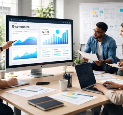 découvrez des stratégies efficaces pour optimiser le taux de transformation de votre site e-commerce et augmenter vos ventes en ligne.