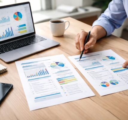 découvrez comment comparer efficacement les devis de référencement naturel pour choisir la meilleure offre adaptée à vos besoins et booster la visibilité de votre site.