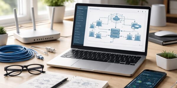 découvrez comment configurer facilement une redirection propre vers votre domaine principal pour améliorer le seo et l'expérience utilisateur de votre site.