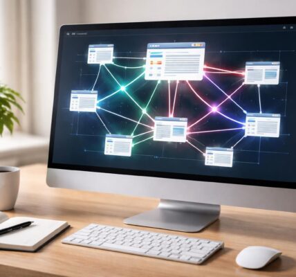 découvrez comment créer des liens internes efficaces pour améliorer le référencement et booster la visibilité de vos pages stratégiques.