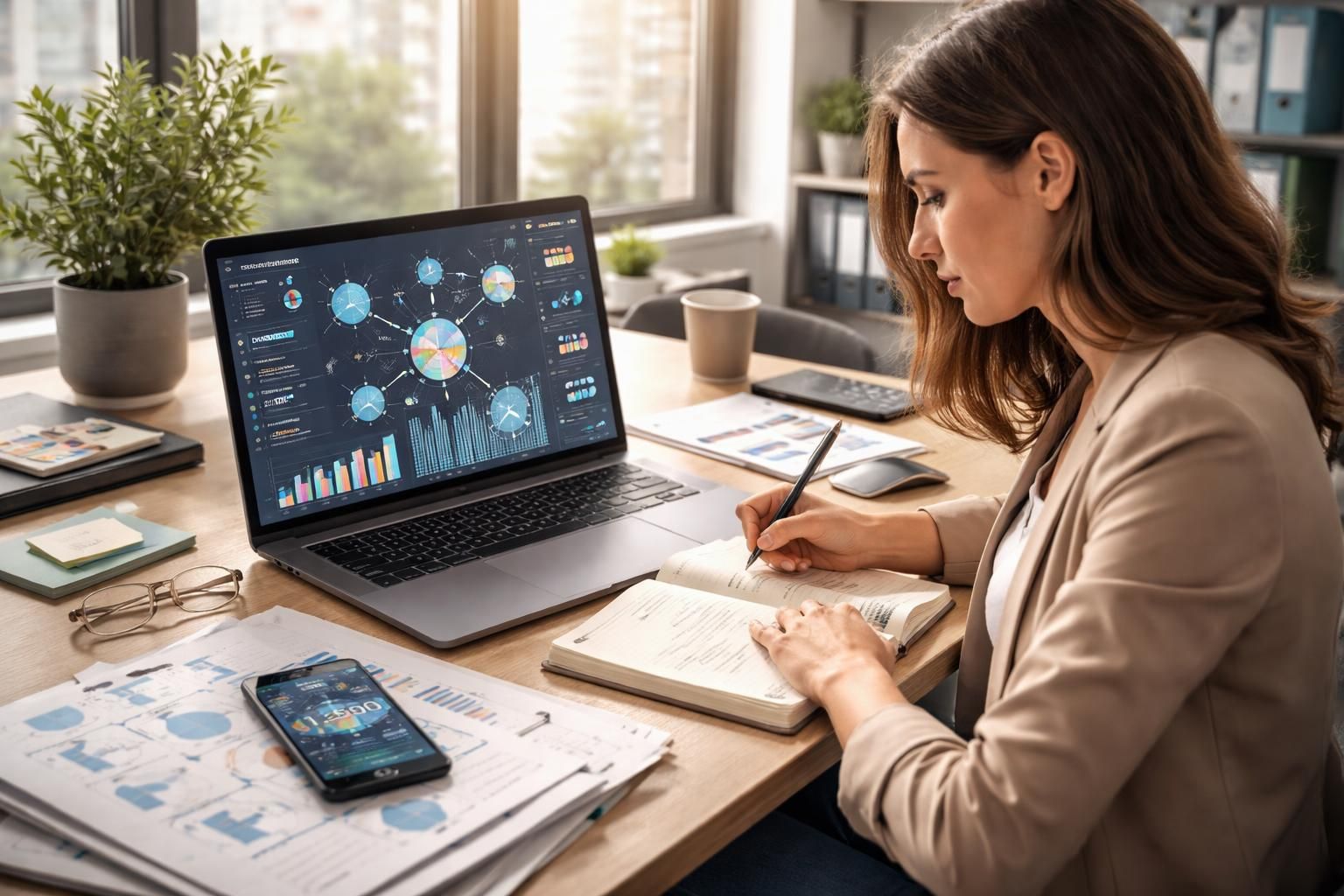 découvrez comment créer votre propre programme d'affiliation pour booster vos ventes, attirer plus de partenaires et augmenter vos revenus facilement.