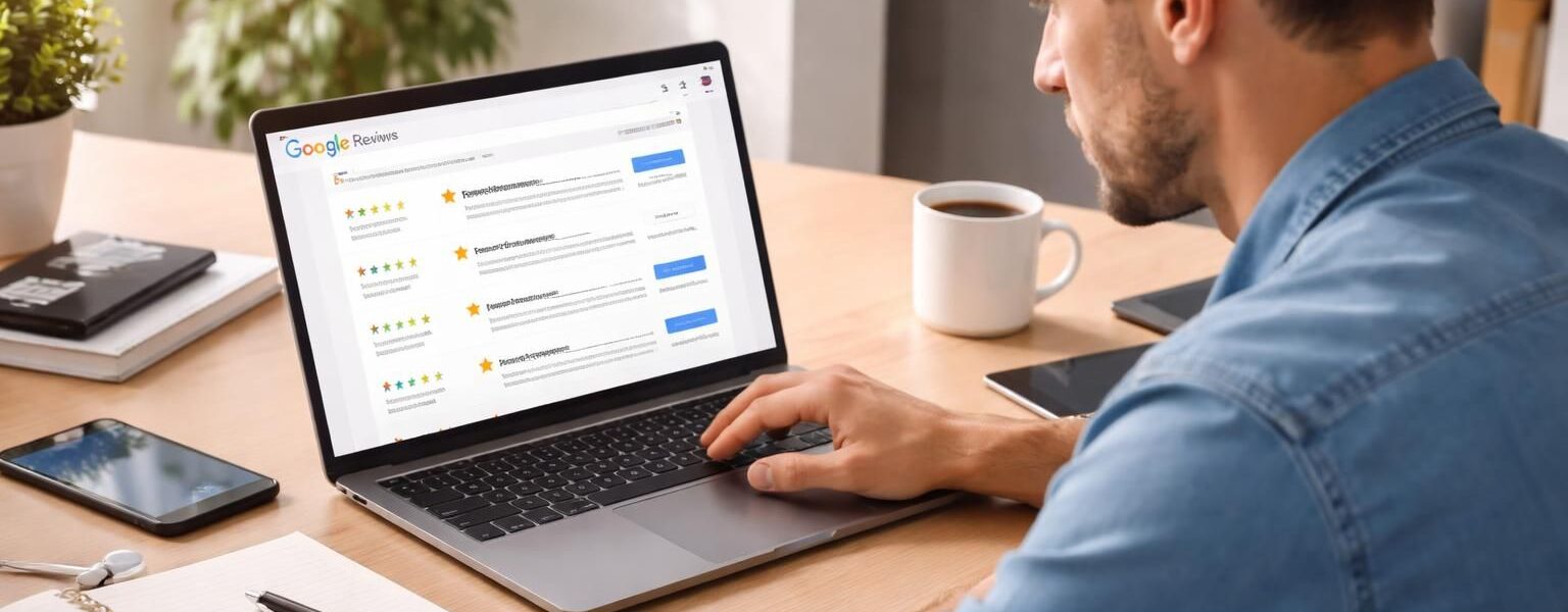 découvrez comment débloquer facilement un avis client qui n'apparaît pas sur google et améliorez la visibilité de votre entreprise en ligne grâce à nos conseils pratiques.