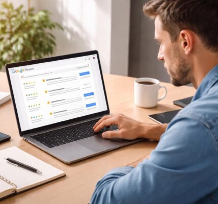 découvrez comment débloquer facilement un avis client qui n'apparaît pas sur google et améliorez la visibilité de votre entreprise en ligne grâce à nos conseils pratiques.