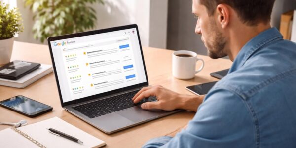découvrez comment débloquer facilement un avis client qui n'apparaît pas sur google et améliorez la visibilité de votre entreprise en ligne grâce à nos conseils pratiques.