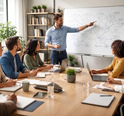 découvrez comment définir efficacement vos objectifs et cibler précisément votre communication pour maximiser l'impact de vos messages.