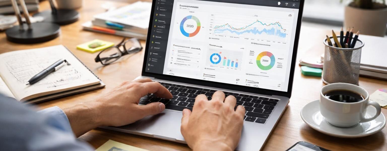 découvrez comment réaliser un audit seo rapide et efficace avec l'outil woorank pour améliorer la visibilité de votre site web en quelques étapes simples.