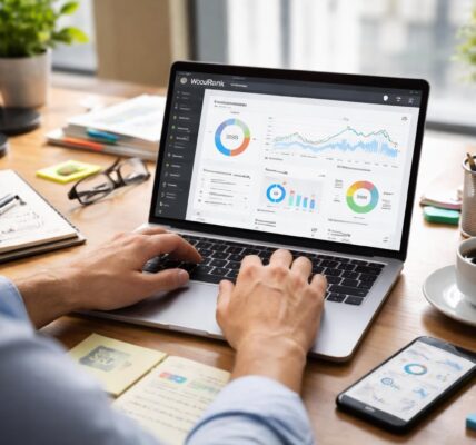découvrez comment réaliser un audit seo rapide et efficace avec l'outil woorank pour améliorer la visibilité de votre site web en quelques étapes simples.
