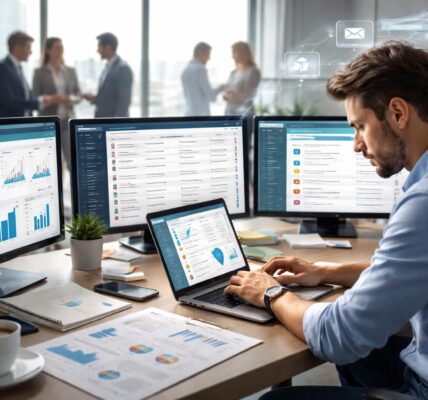 découvrez comment générer des leads qualifiés et les revendre efficacement à des entreprises pour booster vos revenus.