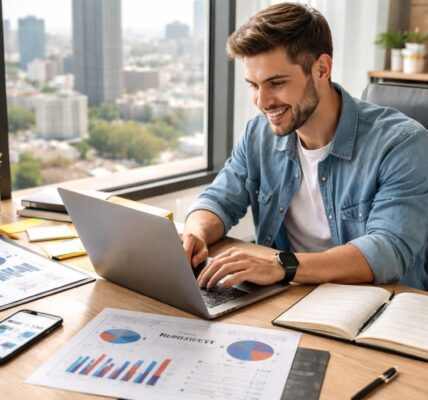 découvrez comment créer votre agence smma étape par étape et apprendre à attirer vos premiers clients efficacement grâce à nos conseils pratiques.