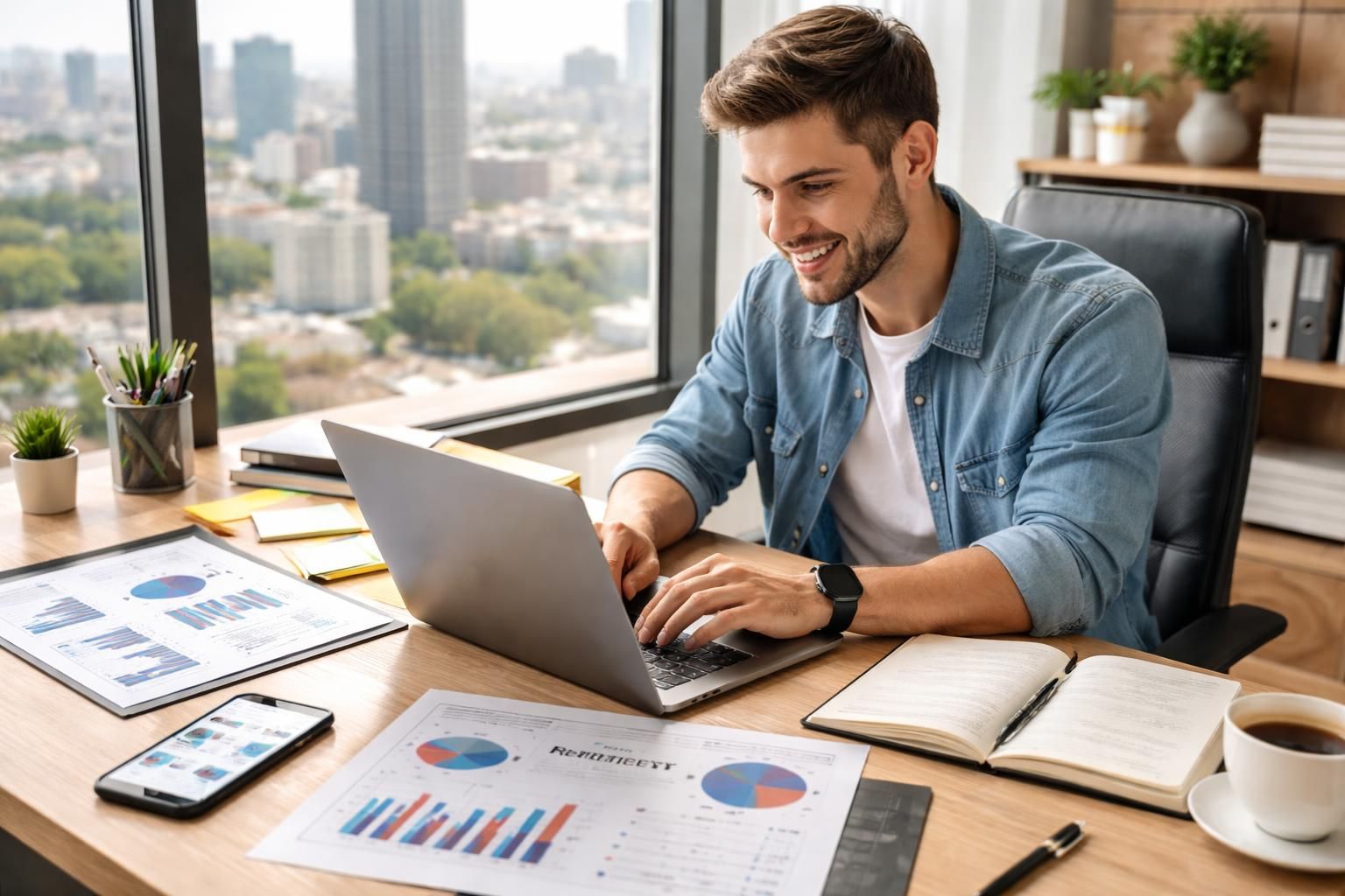 découvrez comment créer votre agence smma étape par étape et apprendre à attirer vos premiers clients efficacement grâce à nos conseils pratiques.